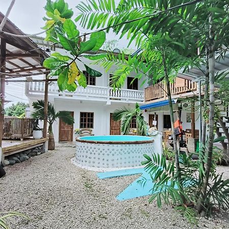 Gon Tourist Inn بنغلاو المظهر الخارجي الصورة