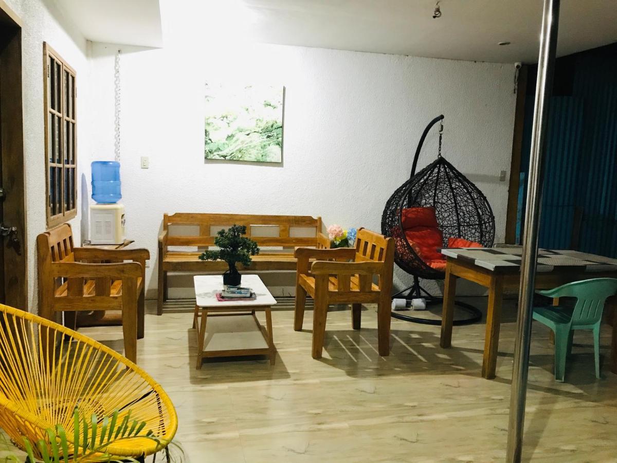 Gon Tourist Inn بنغلاو المظهر الخارجي الصورة