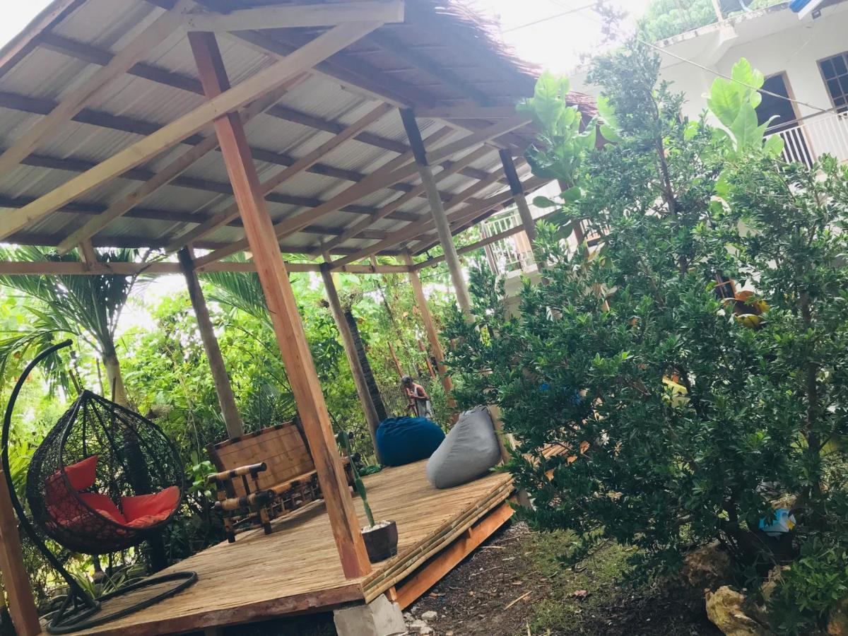 Gon Tourist Inn بنغلاو المظهر الخارجي الصورة