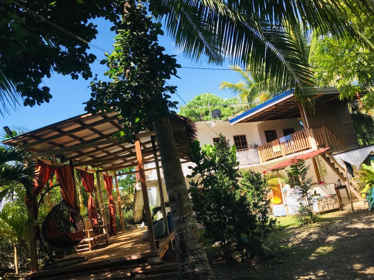 Gon Tourist Inn بنغلاو المظهر الخارجي الصورة