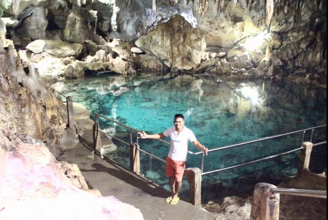 Gon Tourist Inn بنغلاو المظهر الخارجي الصورة