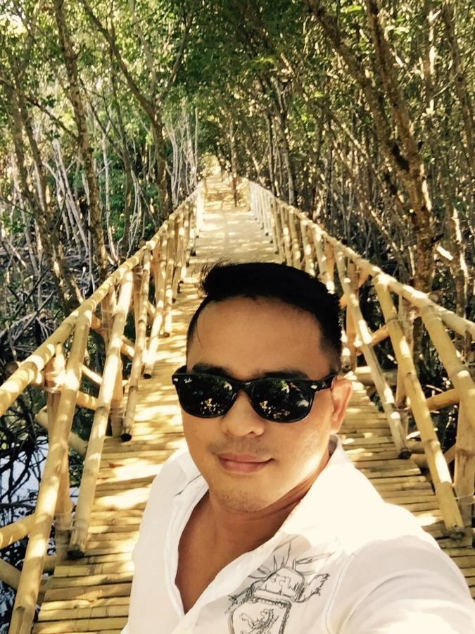 Gon Tourist Inn بنغلاو المظهر الخارجي الصورة