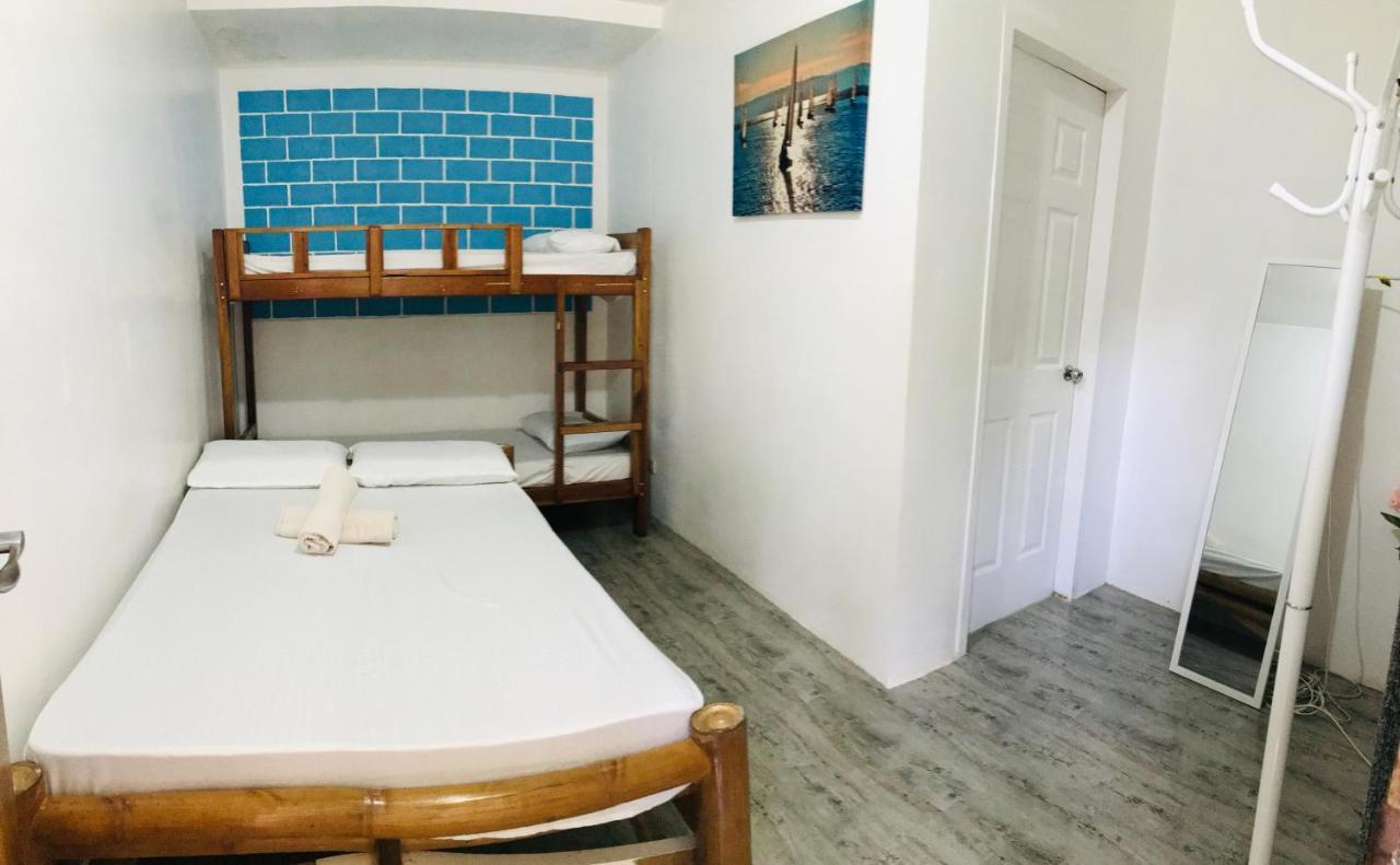 Gon Tourist Inn بنغلاو المظهر الخارجي الصورة